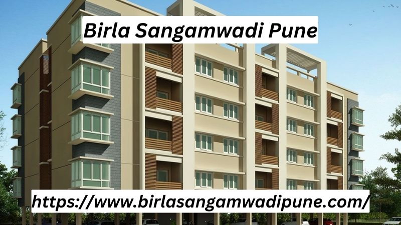 Birla Sangamwadi Pune