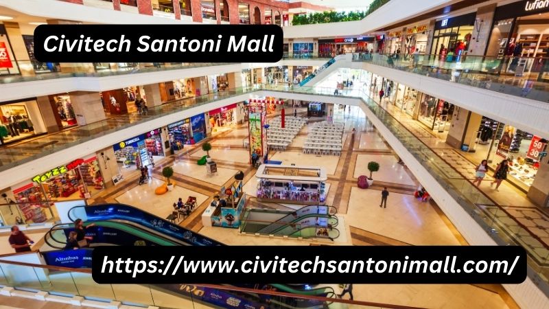 Civitech Santoni Mall