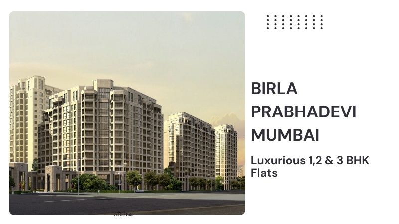 Birla Prabhadevi Mumbai