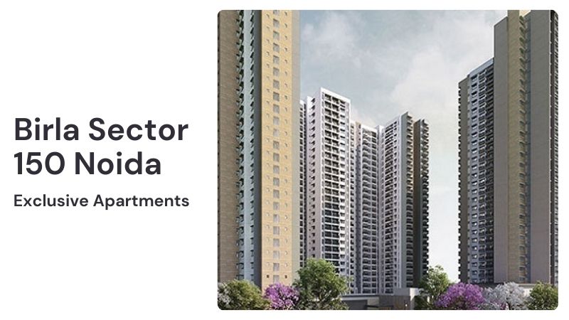 Birla Sector 150 Noida