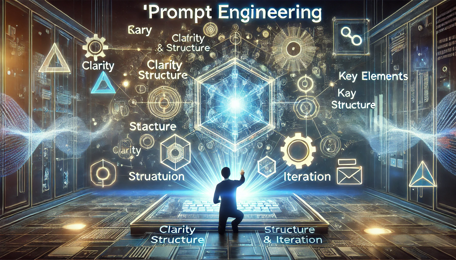 Learn Prompt Engineering for Generative AI Success