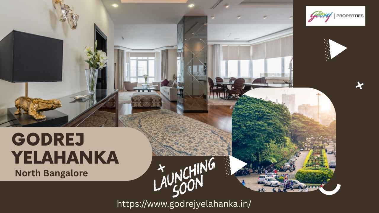 Godrej Yelahanka