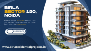 Birla Estates Noida