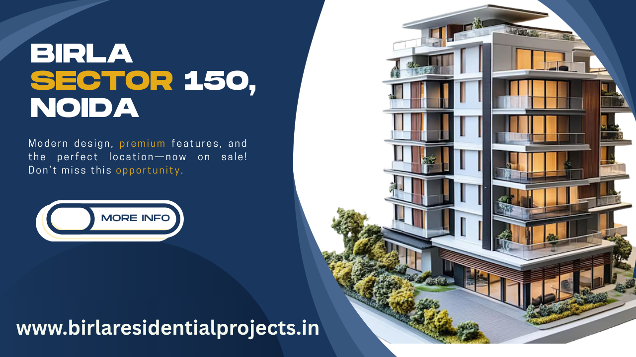 Birla Estates Noida
