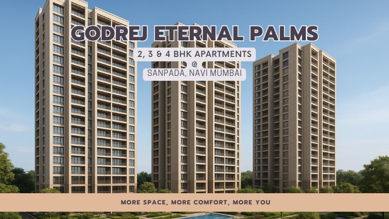Godrej Eternal Palms