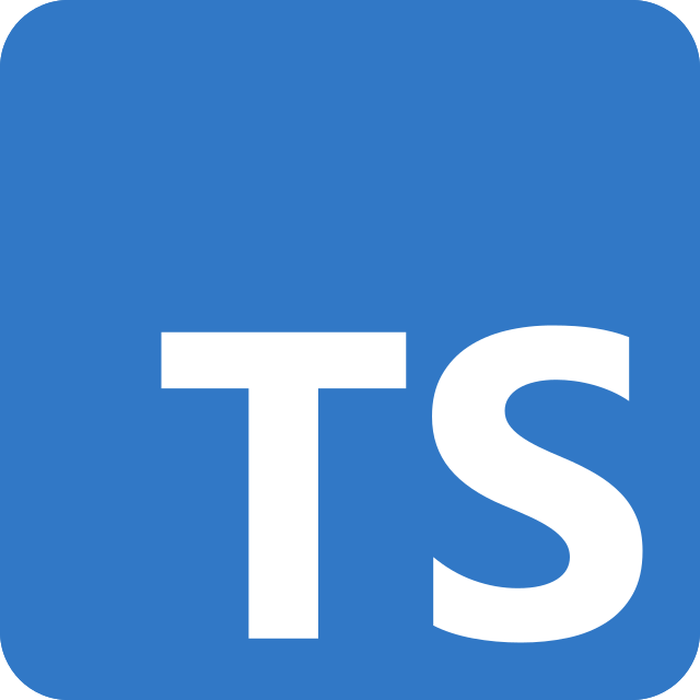 Typescript is a language uses for web development