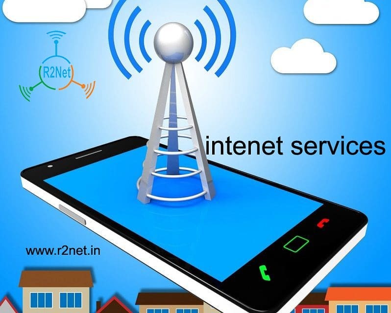 Internet Services in Gurgaon