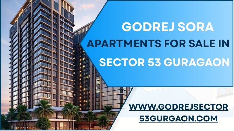 Godrej Sora