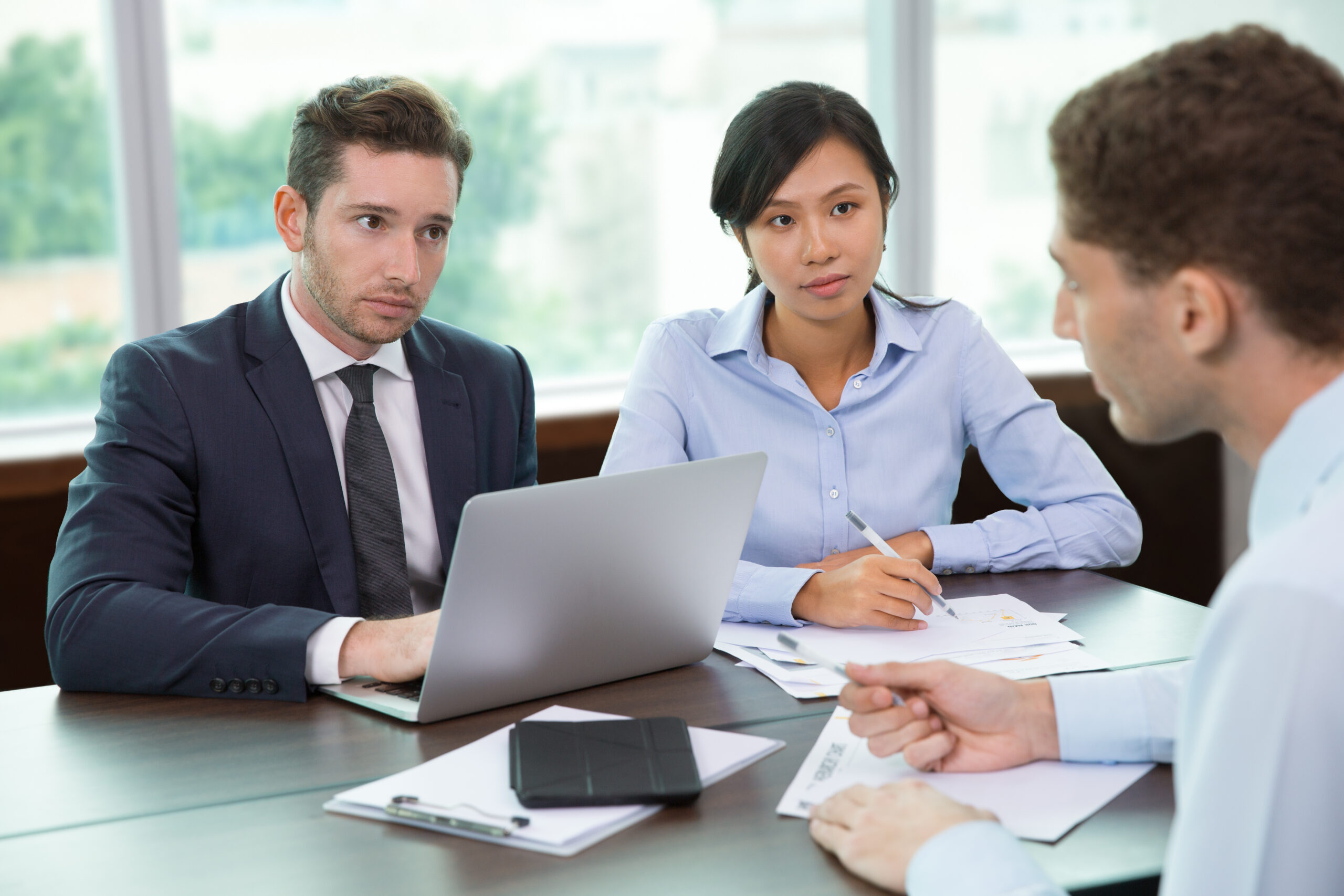 CXO Hiring