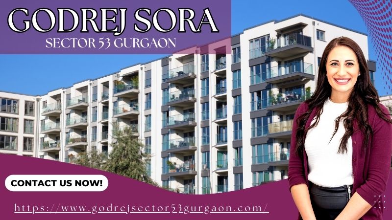 Godrej Sora
