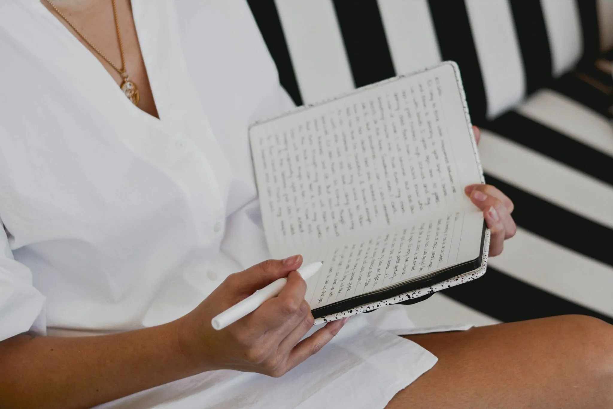 Journaling Prompts