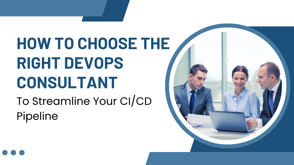 FinTech CTOs, Stop Hiring DevOps Consultants Who Don't Understand Compliance