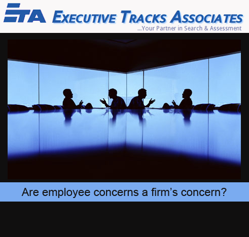 Executive Search Consultants in India