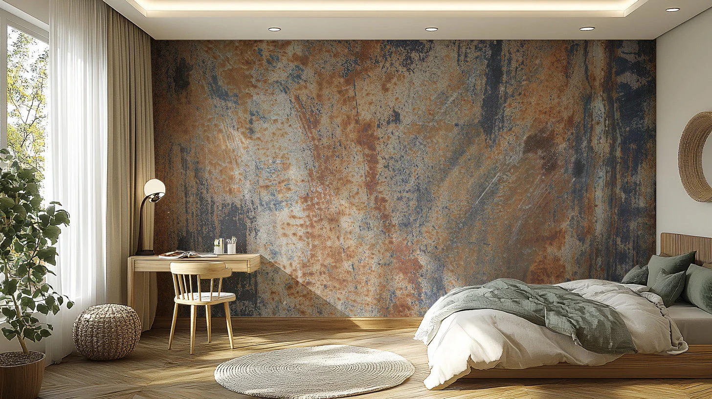 Metallic Wallpaper for Walls Pros & Cons: Is It Worth It?