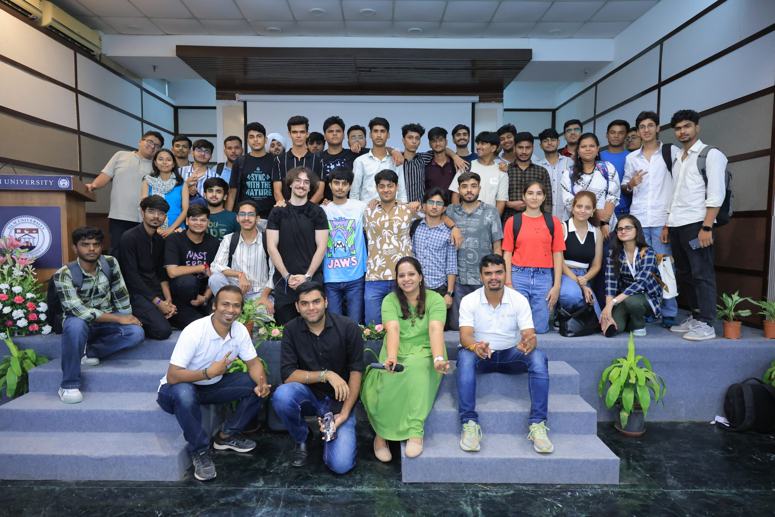 Corporate Training in Gurgaon