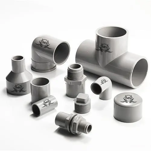 Fix Noisy Plumbing PVC Pipe Fittings in Flats: Mahavir Group Solutions